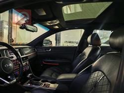 كيا اوبتيما